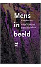 Mens in beeld