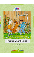 Dockie waar ben je?