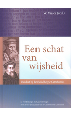 Een schat van wijsheid