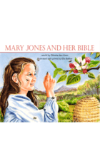 Mary Jones and her Bible