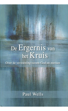 Ergernis van het kruis