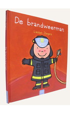 De brandweerman