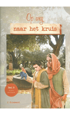 Op weg naar het kruis