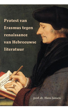 Protest van Erasmus tegen renaissance