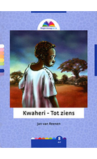 Kwaheri - tot ziens