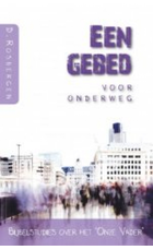 Gebed voor onderweg