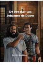 Bewaker van johannes de doper