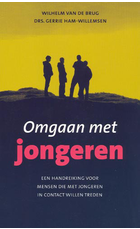 Omgaan met jongeren