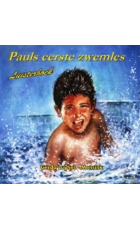 Pauls eerste zwemles luisterboek