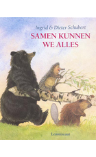 Samen kunnen we alles / druk 2