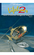 Een vreemd vliegend object