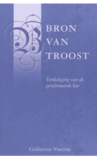 Bron van troost