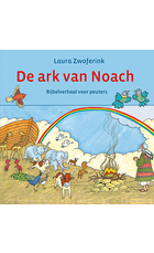 Ark van Noach