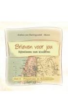 Brieven voor jou 5 filippenzen en kolos
