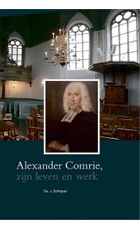 Alexander comrie