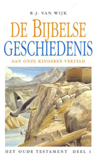 De Bijbelse geschiedenis ot 1