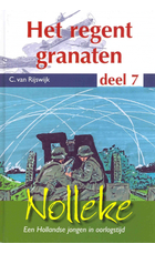 Het regent granaten 7