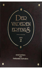 Der vaderen erfenis  2