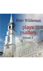 Plays Psalters deel 3
