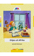 Eitjes uit afrika