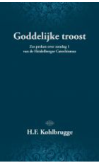 Goddelijke troost