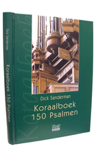 Koraalboek 150 Psalmen-ritmisch