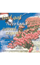 God Gaf Neerland Zoveel..