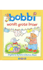 Bobbi wordt grote broer