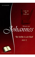 Johannes brieven 2