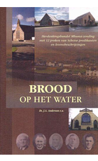 Brood op het water