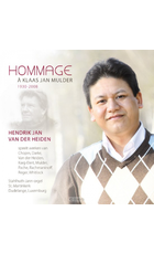 HOMMAGE A KLAAS JAN MULDER (DEEL 2)