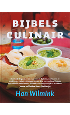 Bijbels culinair