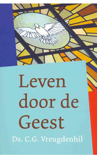 Leven door de Geest