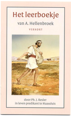 Leerboekje van hellenbroek verkort