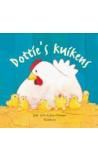 Dottie's kuikens