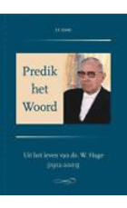 Predik het woord