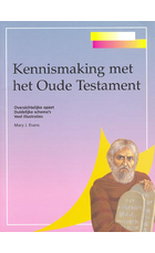 Kennismaking met het oude testament