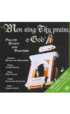 Men Sing Thy Praise..Dl.3