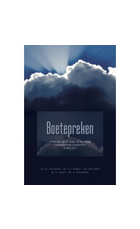 Boetepreken