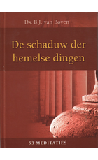 Schaduw der hemelse dingen