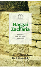Haggai en zacharia