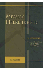 Messias heerlykheid