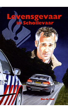 Levensgevaar in schollevaar