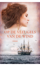 Op de vleugels van de wind