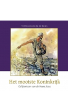 Het mooiste koninkrijk