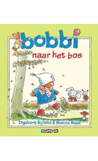 Bobbi naar het bos