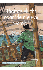 Thomas vlucht naar de nieuwe wereld 28