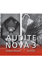 Audite Nova 3