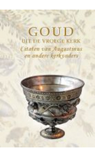 Pareltje Goud uit de vroege kerk