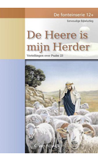 De Heere is mijn Herder